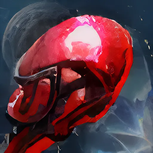 Blood Moon Scepter icon