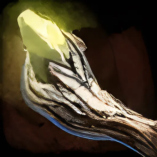 Green Scepter Core