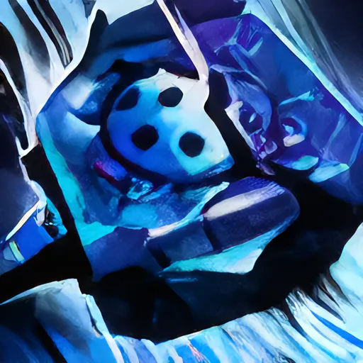 Spirit of The Colossus Experiment