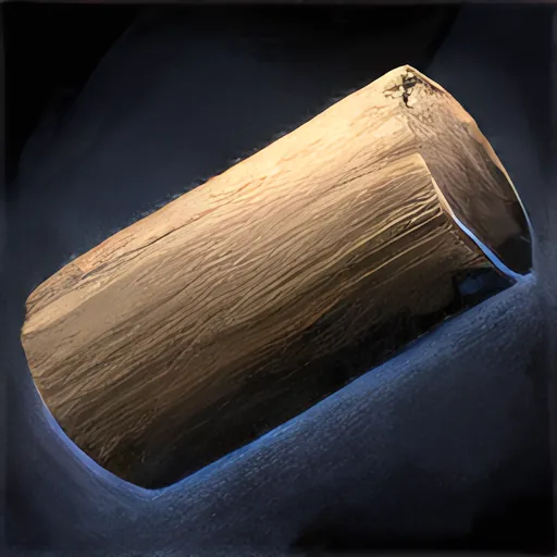 Soft Wood Dowel