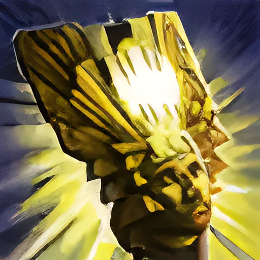 Divine Sovereign Protector icon