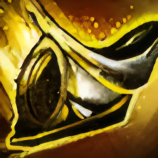 White Mantle Bugle icon
