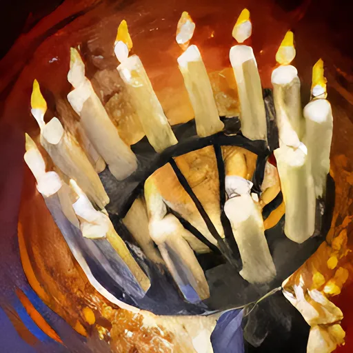 Liturgy icon