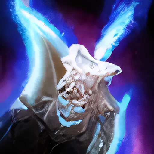 Demon-Haunted Shield icon
