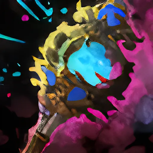 Seer-Enchanted Staff icon