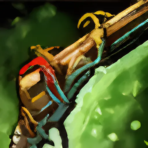 Crimson Antique Revolver icon