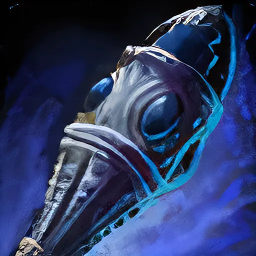 Oikoumene icon