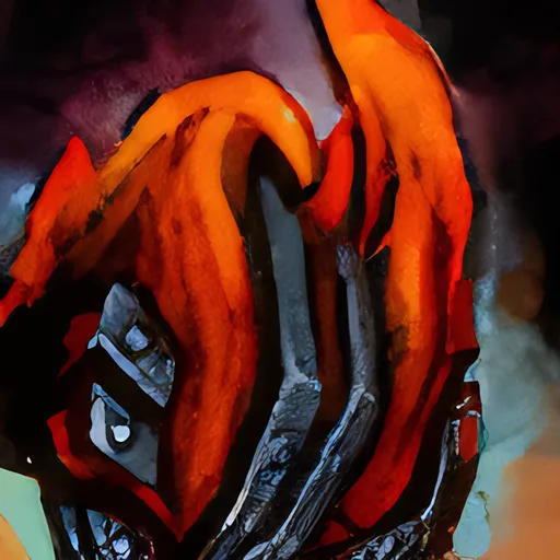 Fused Shoulders icon