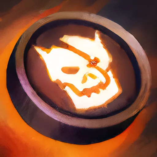 Superior Sigil of Ogre Slaying icon