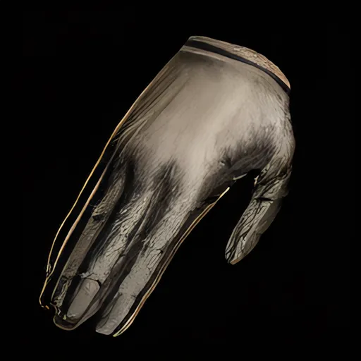 Devout Gloves icon