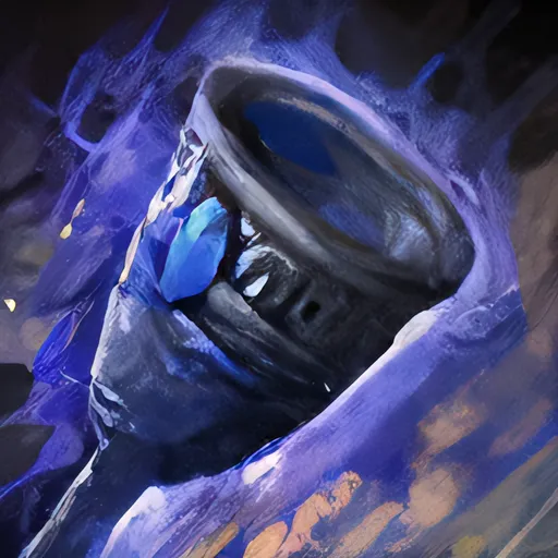 Shadow Chevalier Focus icon