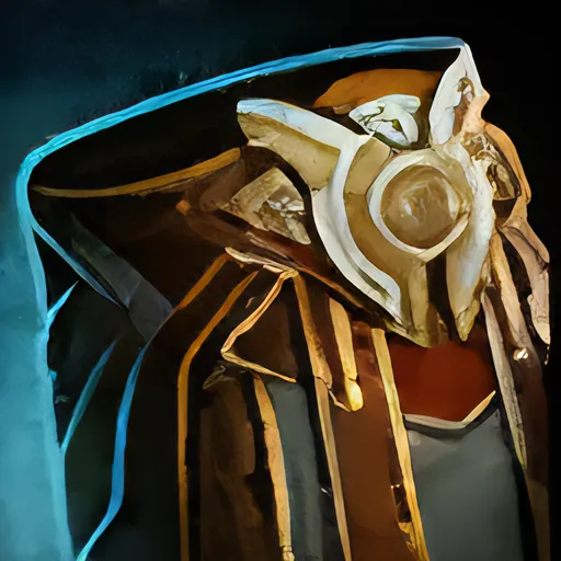 Runic Shaman Pants icon