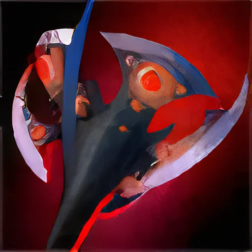 Tengu Warhorn icon