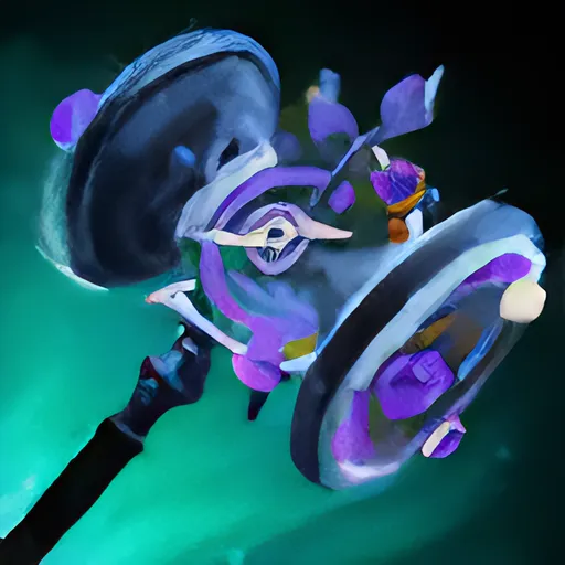 Lunar Astrolabe Hammer icon