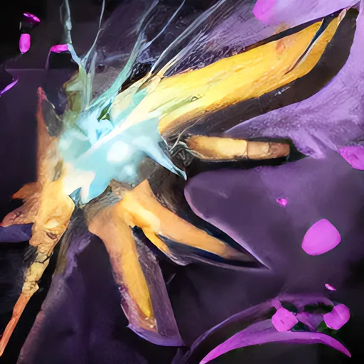 Zenith Reaver icon