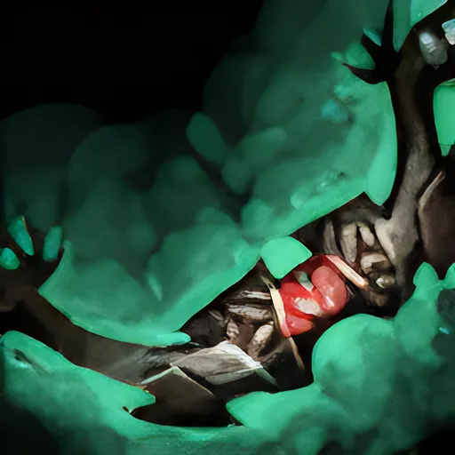 Eir's Longbow icon