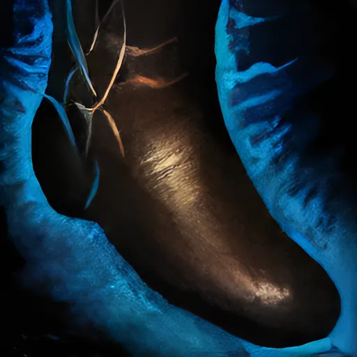 Ascalonian Performer Shoes icon