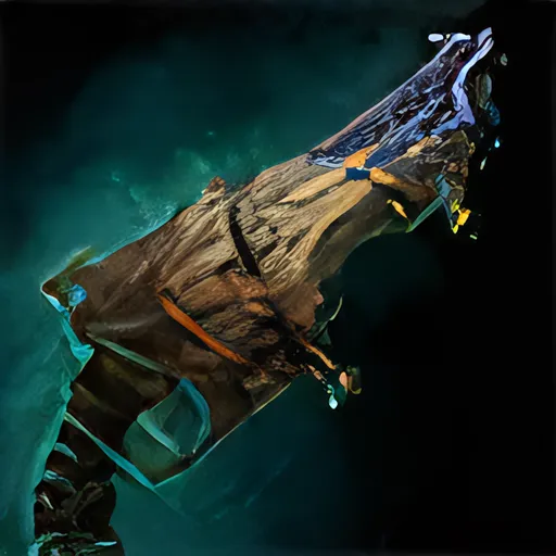 Awakened Pistol icon