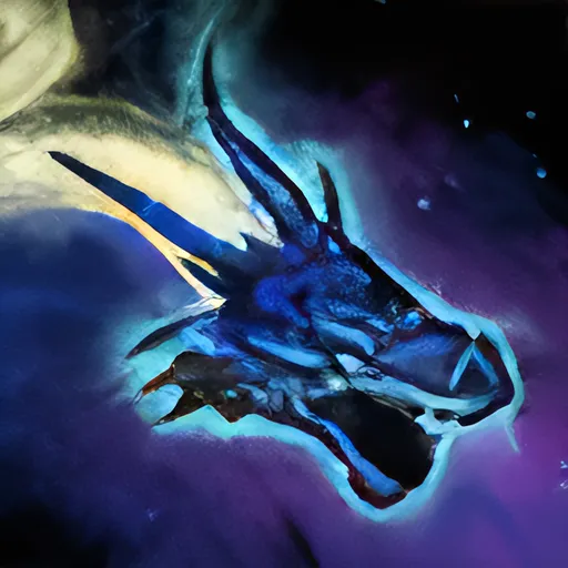 Dragon Essence Focus icon