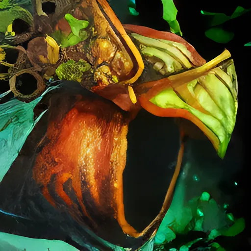 Wurmslayer's Visage icon