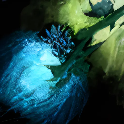 Dreamthistle Scepter icon