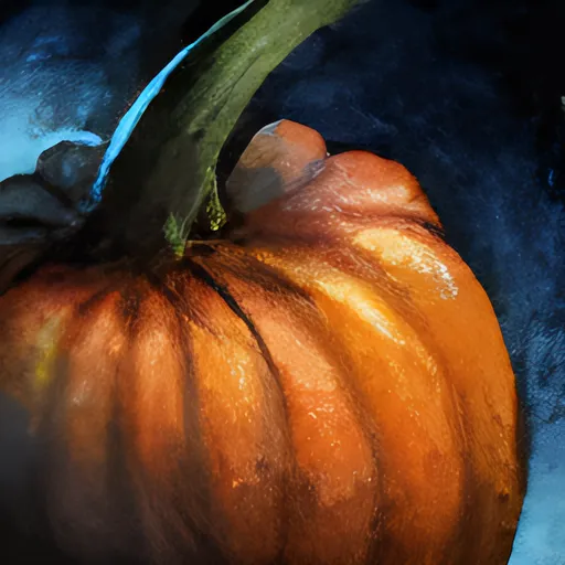 Sugar Pumpkin