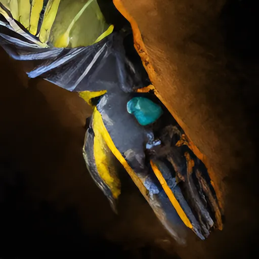 Funerary Gauntlets icon