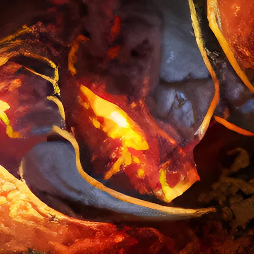 Flamewalker Shoulderpads icon