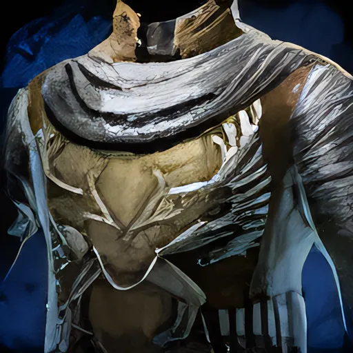 Prowler Coat icon