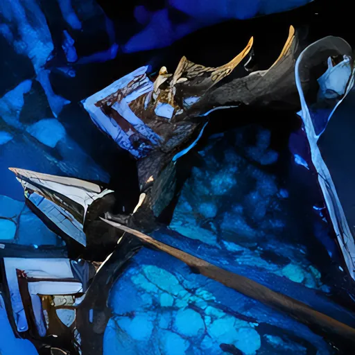 Pact Needler icon