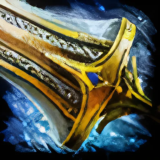 Conjured Amalgamate's Greatblade icon