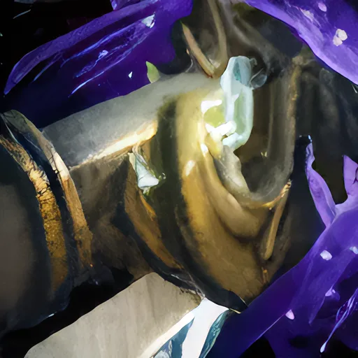 Mistforged Hero's Pistol icon