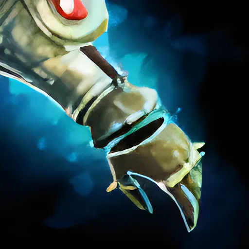 Falconer's Gloves icon