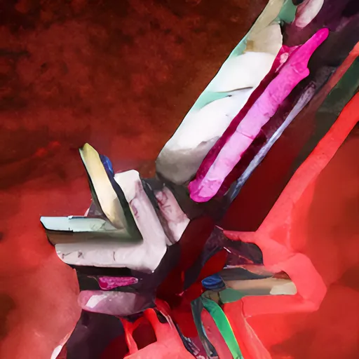 Dark Asuran Sword icon