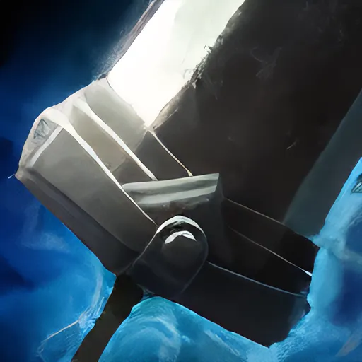 Colossal Greatsword icon