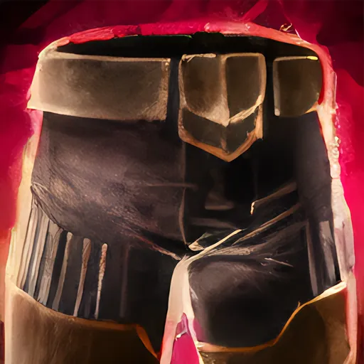 Buccaneer Leggings icon