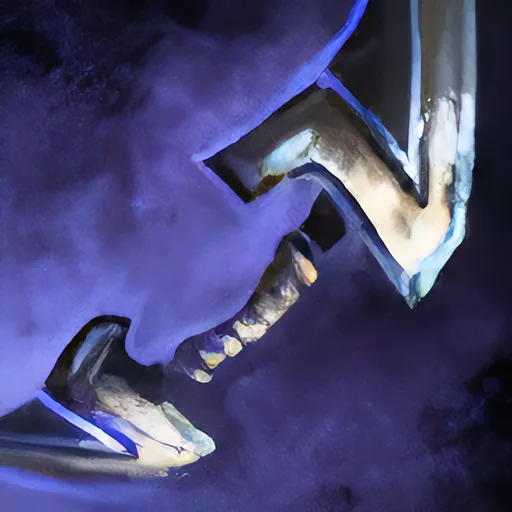 Glyphic Short Bow icon
