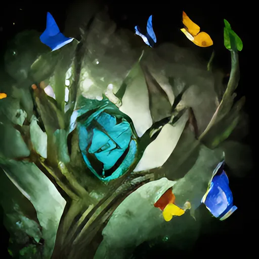 Caladbolg Iridi icon