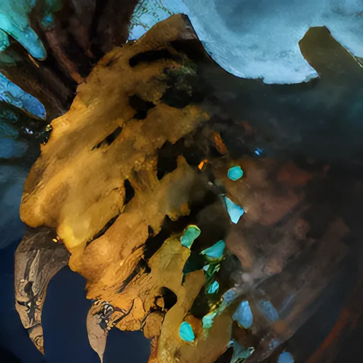 Mordrem Shield icon