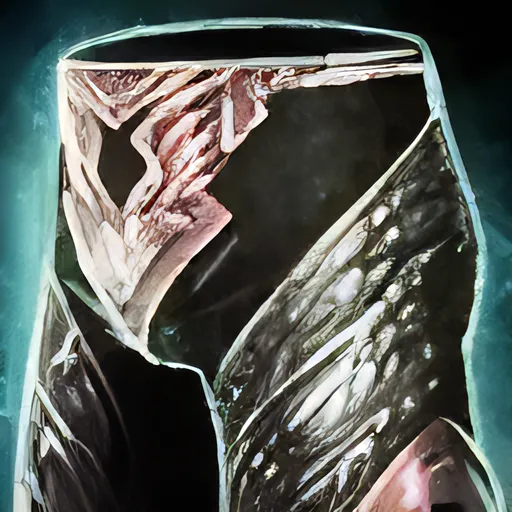 Guild Watchman Leggings icon