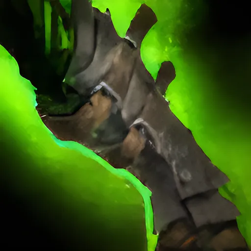 Rot Stalker Gloves icon