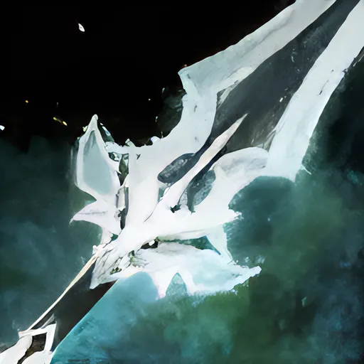 Lightborne Sword icon