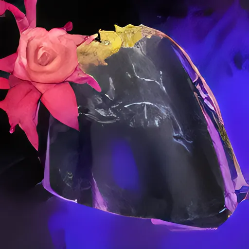 Restless Captain's Medium Veil icon