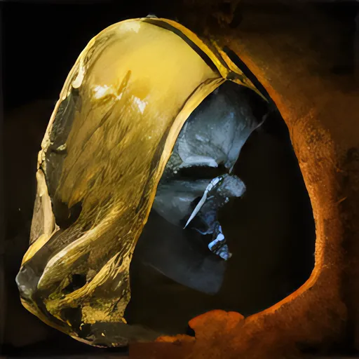 Funerary Cowl icon