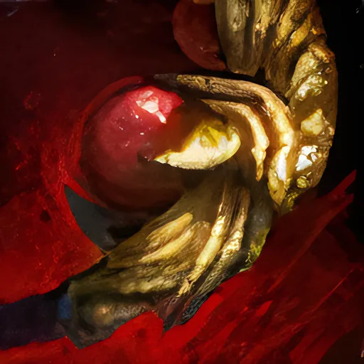 Ceremonial Focus icon
