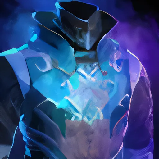Ancient Canthan Gambeson icon