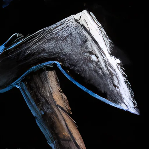 Axe icon