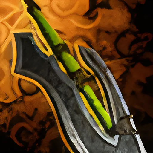 Zephyrite Greatsword icon
