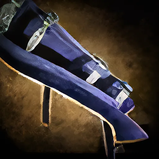 Raven Ceremonial Bracers icon