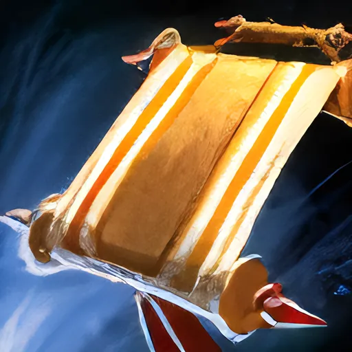 Paladin's Decree Focus icon